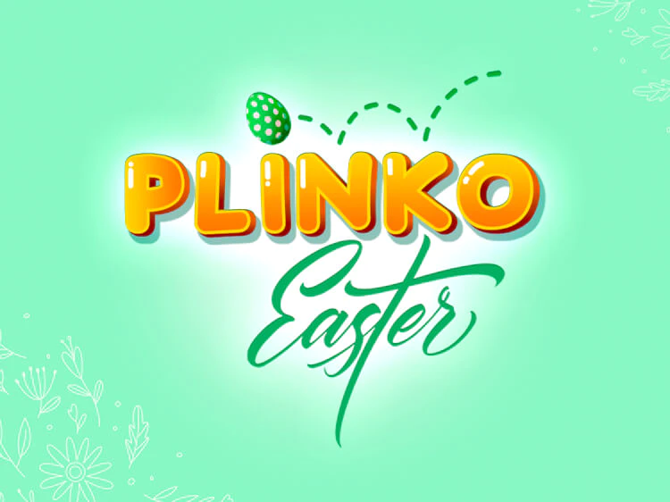 Easter Plinko, slot da BGaming