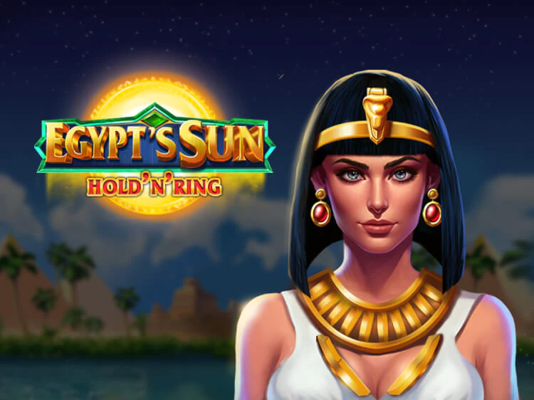 Egypt's Sun
