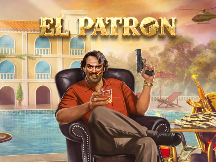El Patron
