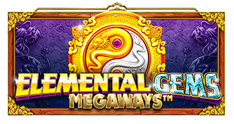 Elemental Gems Megaways™, slot da Pragmatic Play