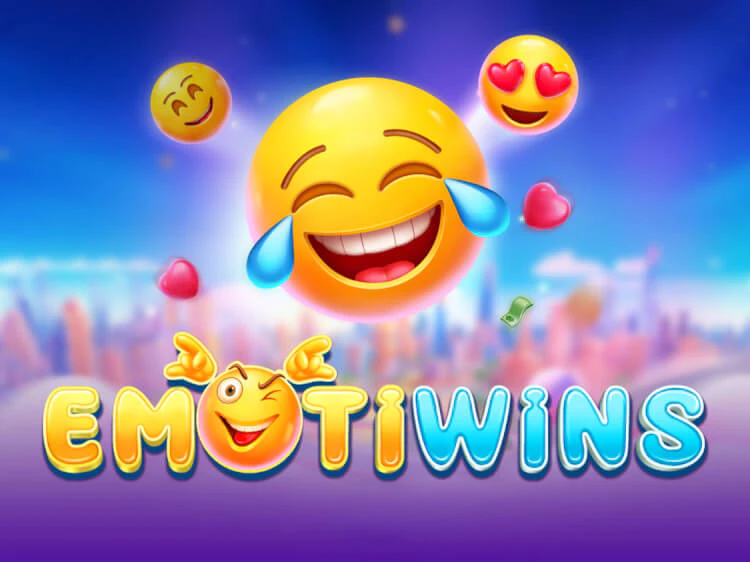 Emotiwins, slot da Pragmatic Play