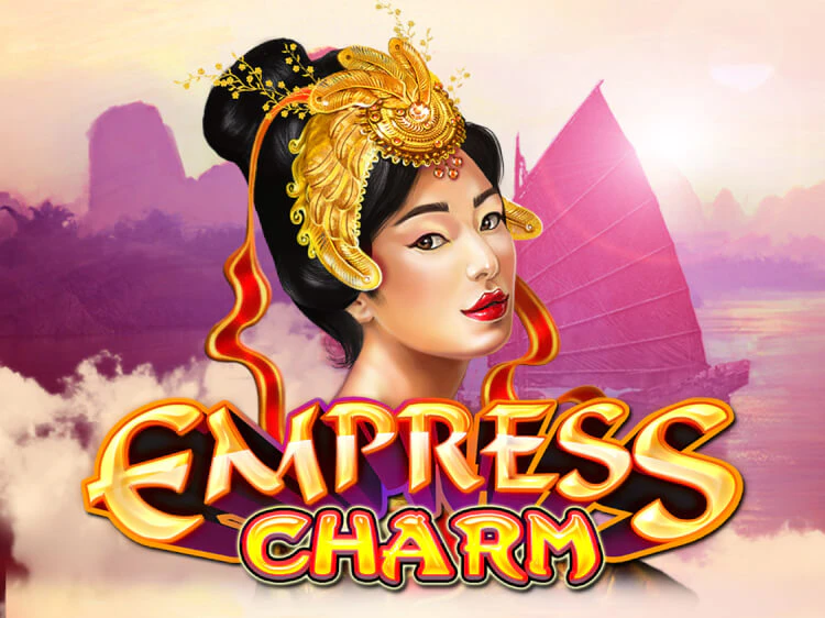 Empress Charm, slot da Amusnet Interactive