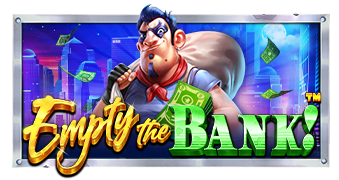 Empty the Bank™, slot da Pragmatic Play