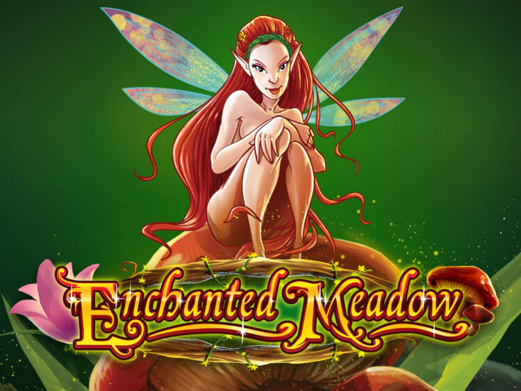 Enchanted Meadow, slot da Play'n GO