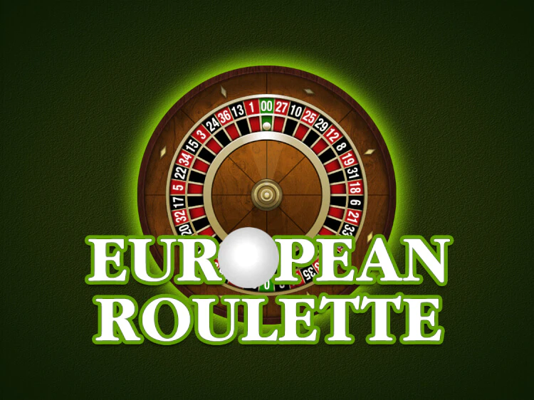 European Roulette, slot da BGaming