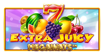 Extra Juicy Megaways™, slot da Pragmatic Play