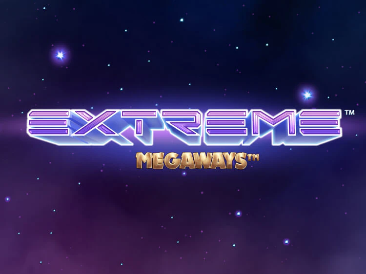 Extreme Megaways, slot da Stakelogic