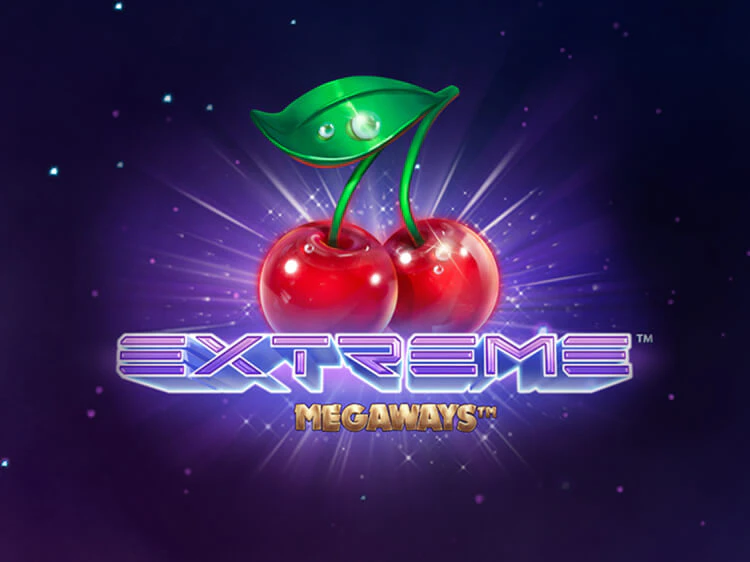 Extreme, slot da Stakelogic