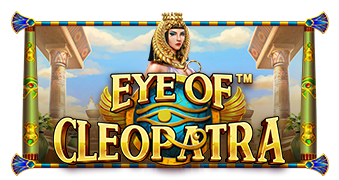 Eye of Cleopatra™, slot da Pragmatic Play