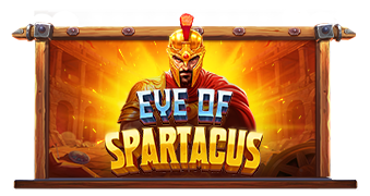 Eye of Spartacus, slot da Pragmatic Play