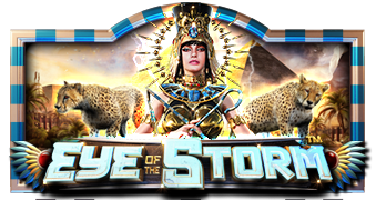 Eye of the Storm™, slot da Pragmatic Play