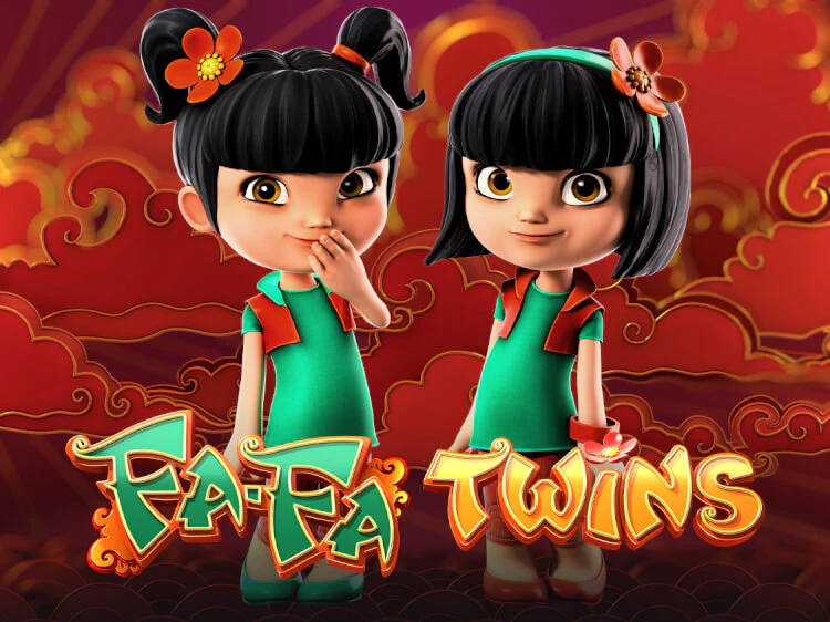 Fa-Fa Twins, slot da Betsoft