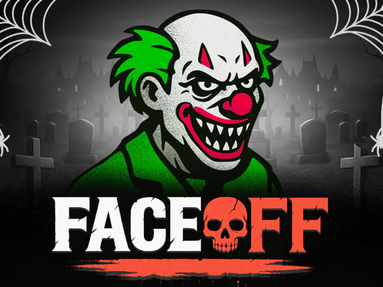 Face Off, slot da BGaming