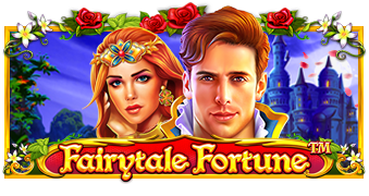 Fairytale Fortune™, slot da Pragmatic Play