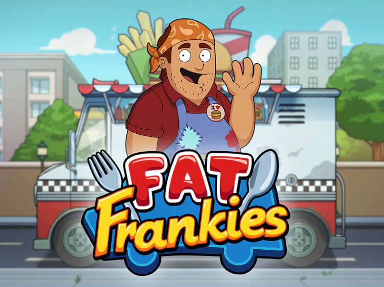 Fat Frankies, slot da Play'n GO