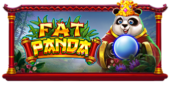 Fat Panda™, slot da Pragmatic Play