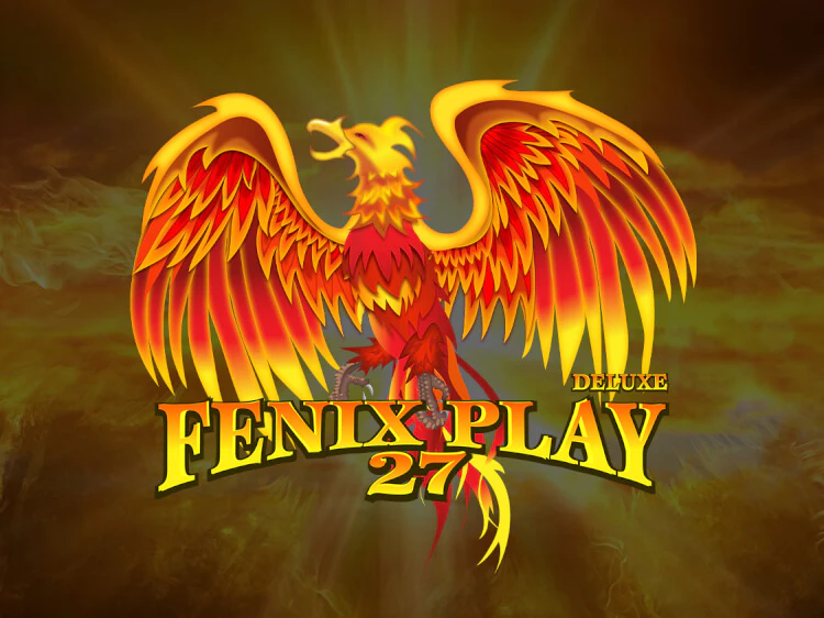 Fenix Play Deluxe, slot da Wazdan