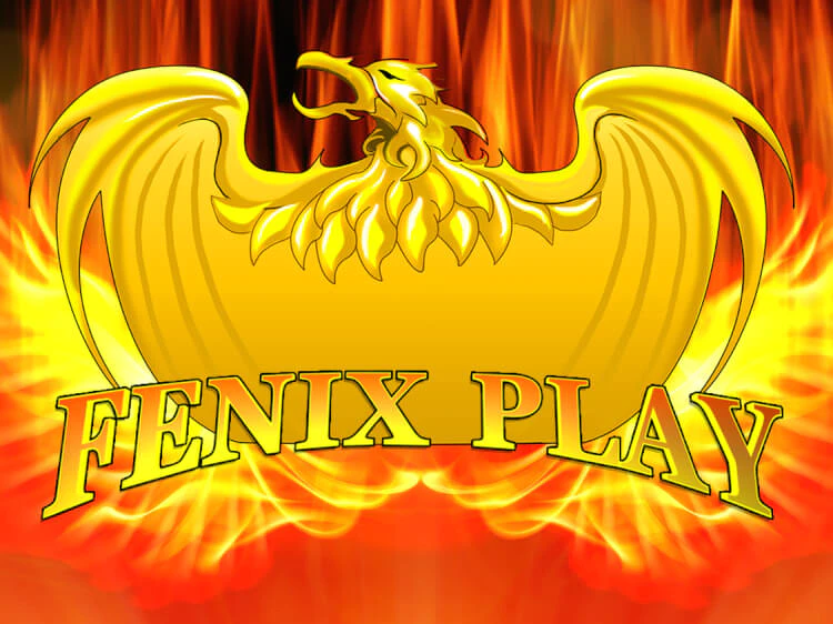Fenix Play, slot da Wazdan