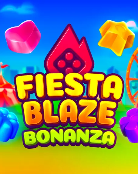 Fiesta Blaze Bonanza, slot da BGaming