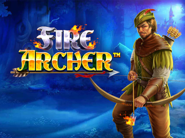 Fire Archer, slot da Pragmatic Play