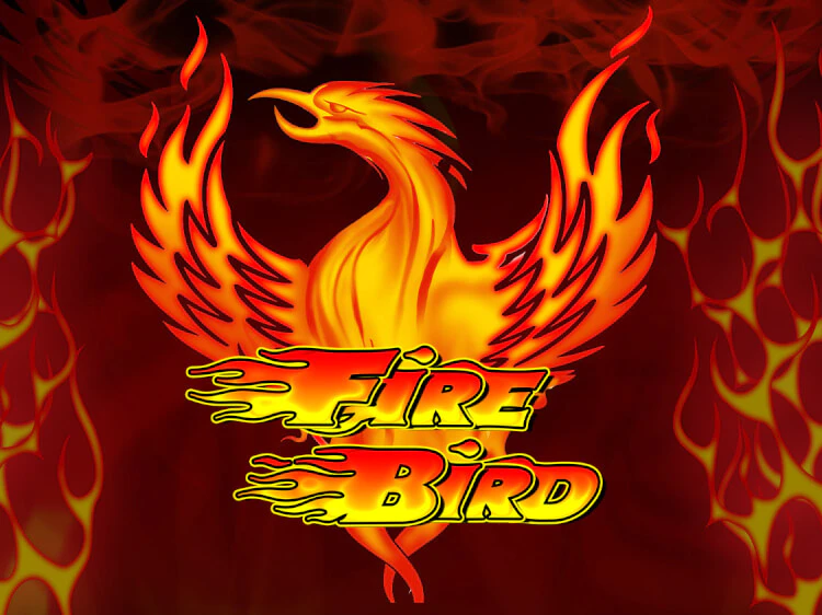 Fire Bird, slot da Wazdan