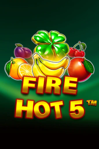 Fire Hot 5, slot da Pragmatic Play