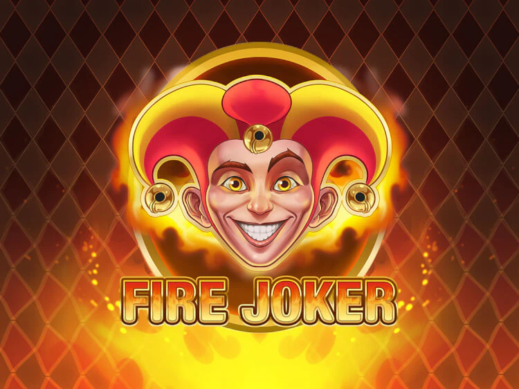 Fire Joker, slot da Play'n GO
