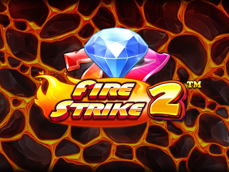 Fire Strike 2, slot da Pragmatic Play