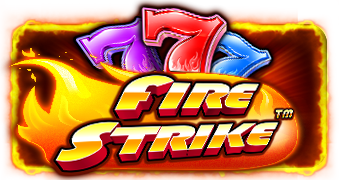 Fire Strike™, slot da Pragmatic Play