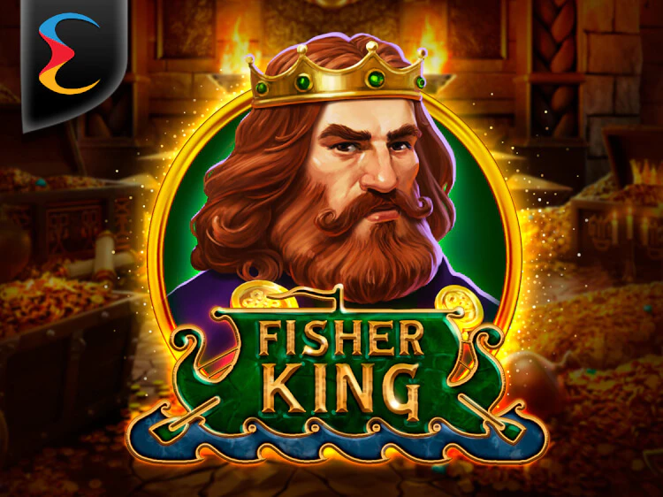 Fisher King, slot da Endorphina