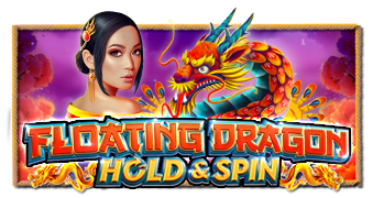 Floating Dragon Hold and Spin™, slot da Pragmatic Play