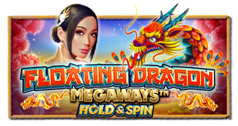 Floating Dragon Megaways, slot da Pragmatic Play