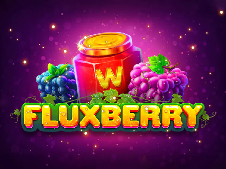 Fluxberry, slot da Tom Horn Gaming