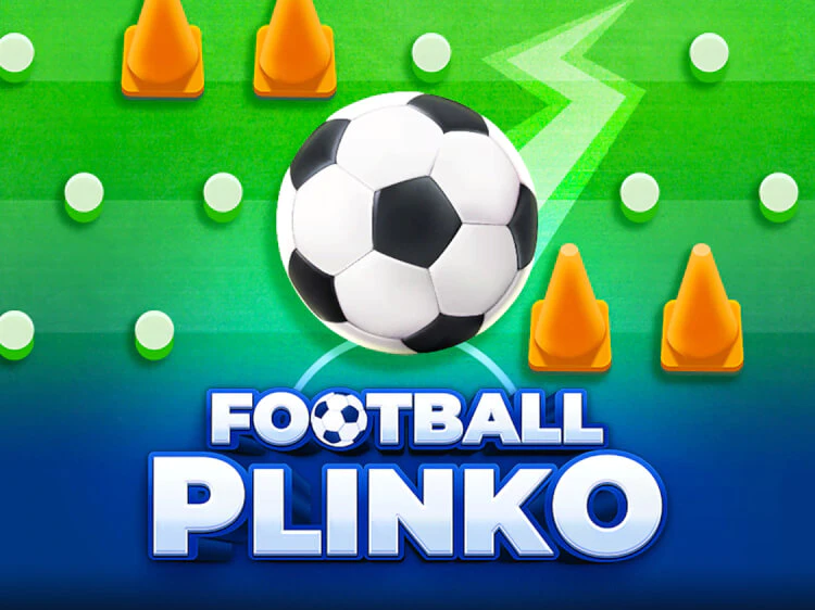 Football Plinko, slot da BGaming