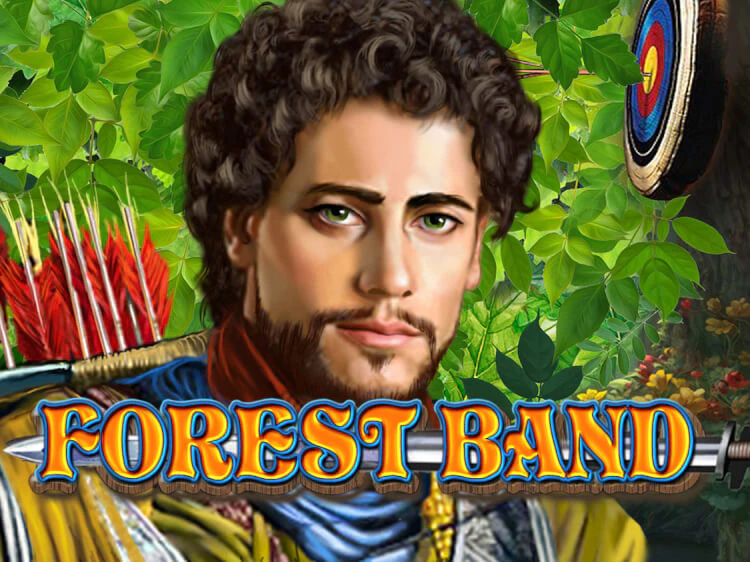 Forest Band