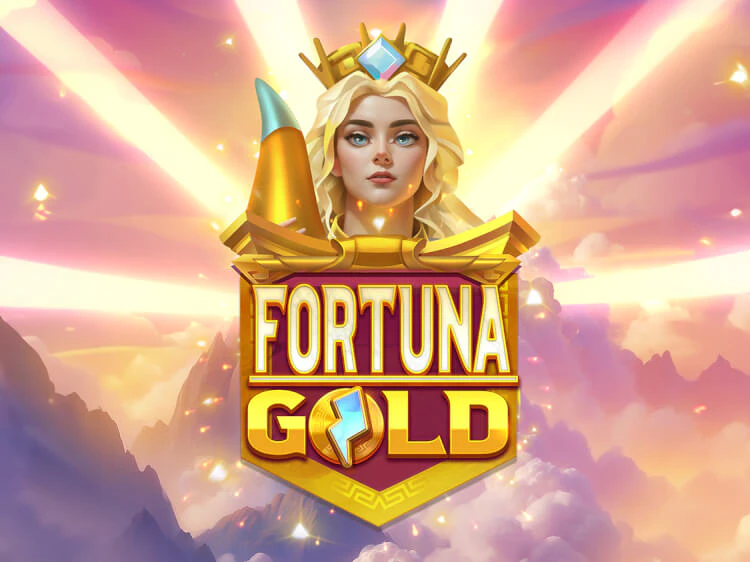 Fortuna Gold, slot da Fantasma Games