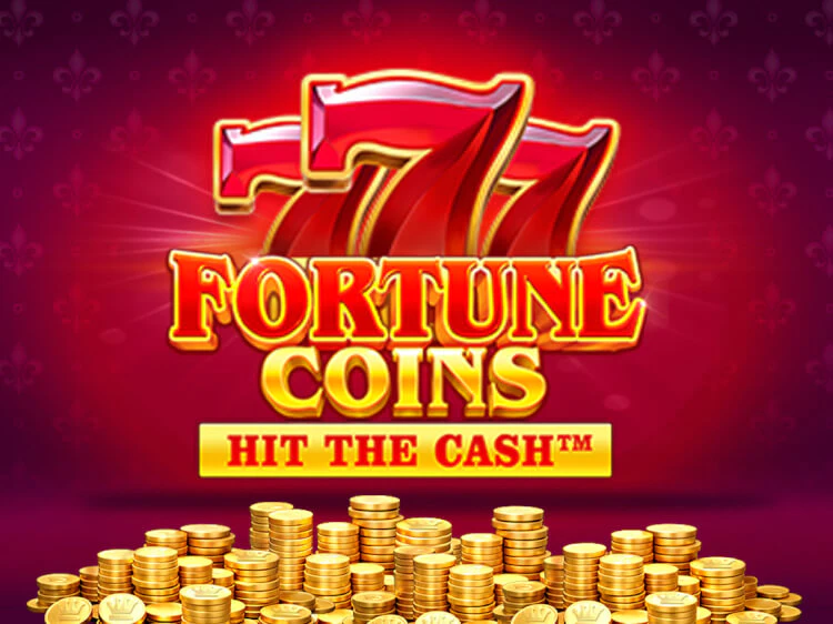 Fortune Coins, slot da TaDa Gaming
