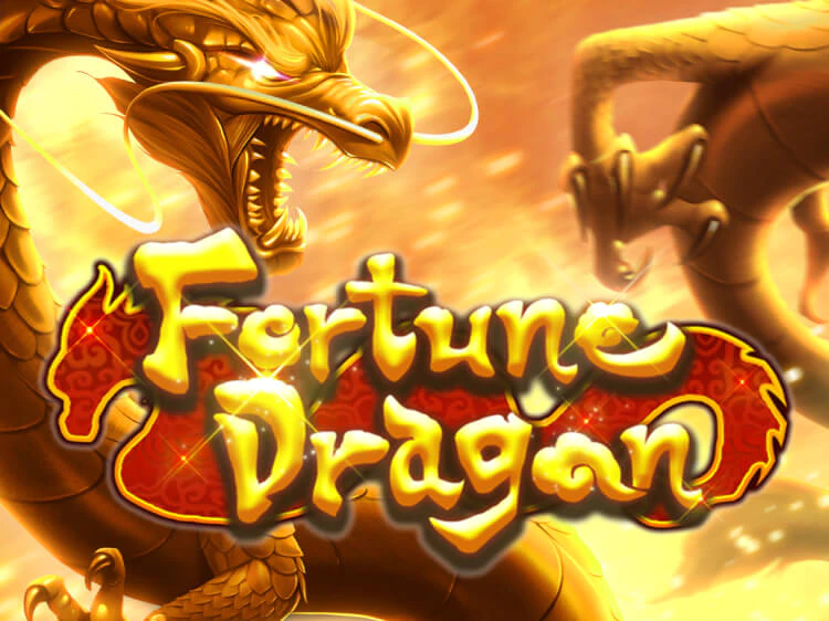 Fortune Dragon, slot da PG Soft