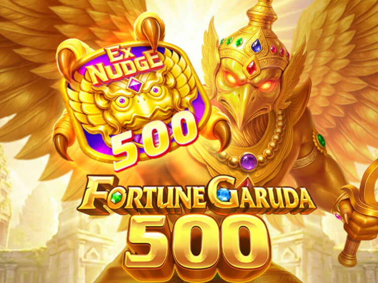 Fortune Garuda 500