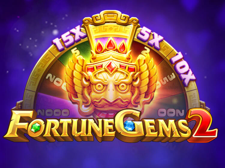 Fortune Gems 2, slot da JILI