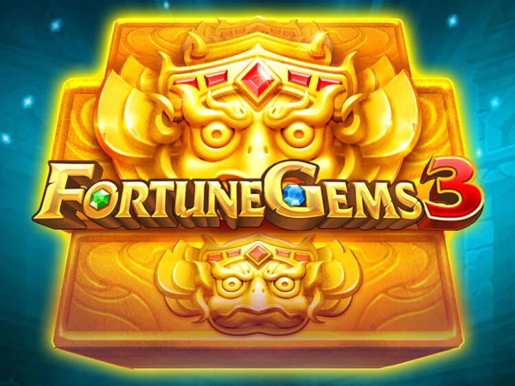 Fortune Gems 3, slot da JILI