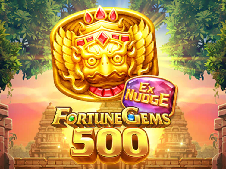 Fortune Gems 500