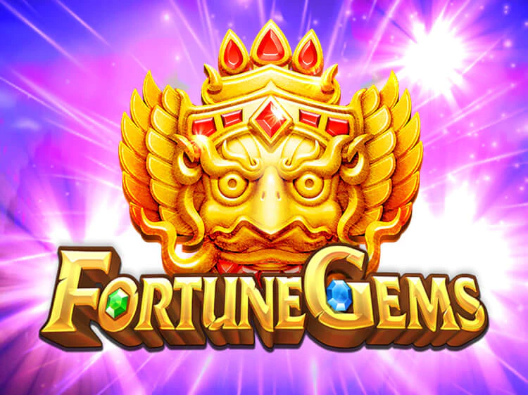 Fortune Gems, slot da JILI