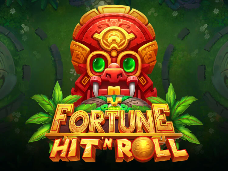 Fortune Hit’n Roll, slot da Pragmatic Play