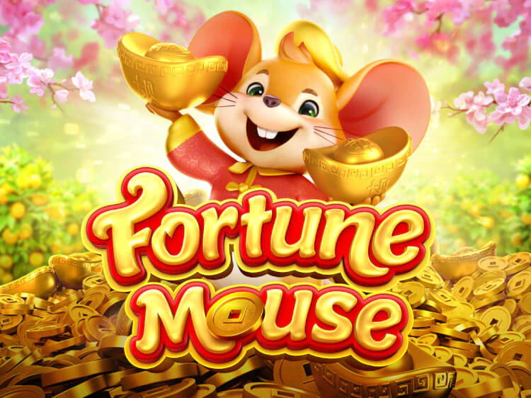 Fortune Mouse, slot da PG Soft