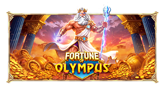 Fortune of Olympus, slot da Pragmatic Play