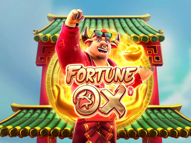 Fortune Ox, slot da PG Soft