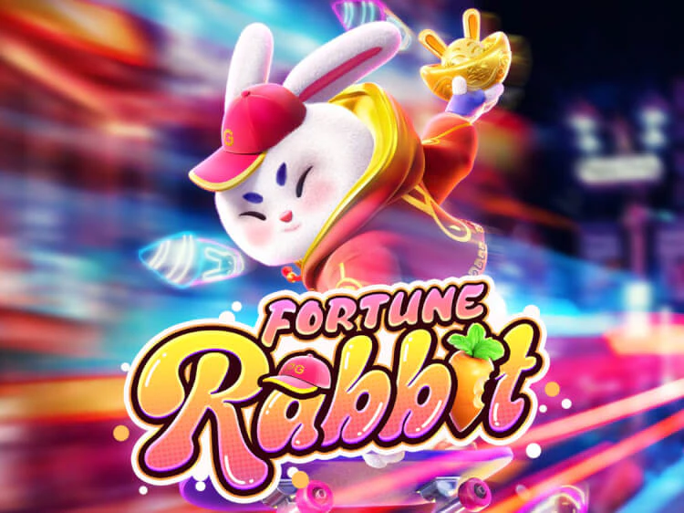 Fortune Rabbit, slot da PG Soft