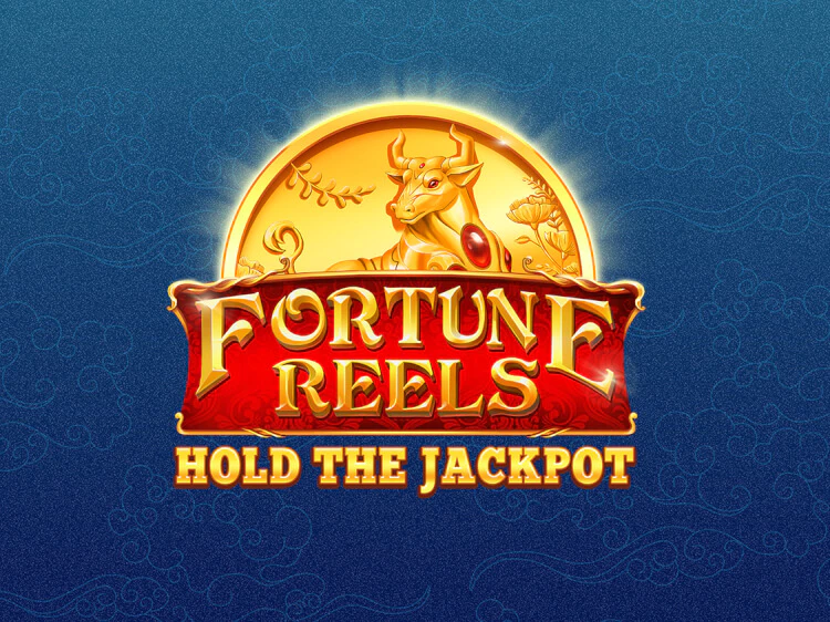 Fortune Reels, slot da Wazdan
