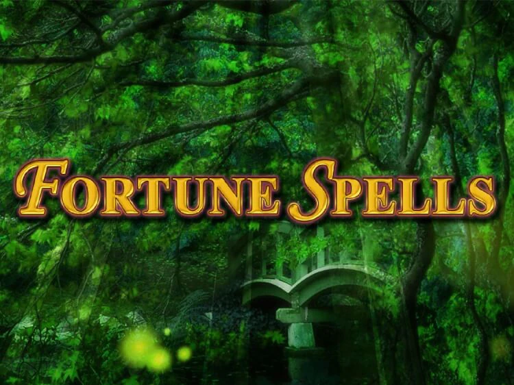 Fortune Spells, slot da Amusnet Interactive